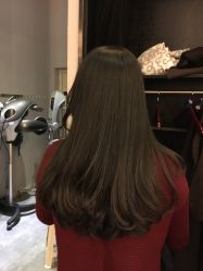 -MMby Hair Code