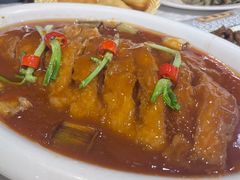 -大眼锅贴水饺(河东店)