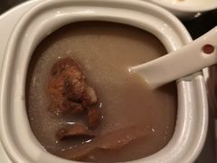-汤城小厨•粤菜•靓汤(苏州街店)