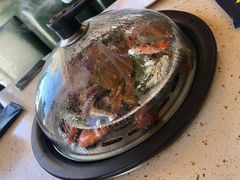 -港畔赶海蒸汽海鲜烧烤自助(仙螺岛店)