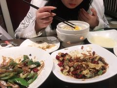 -老牌坊鲁菜名店(宽厚里店)