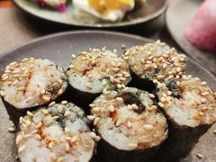 -戏作寿司(观音桥店)
