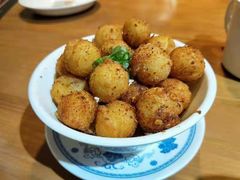 -炉小二铜锅牛蛙•川湘菜(三里屯店)