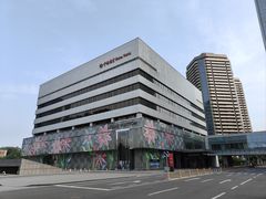 -北京中国大饭店