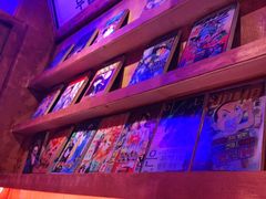 -釜山火炉·海鲜烤肉(紫藤路店)