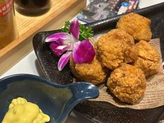 -千寻山野烤肉(天虹店)