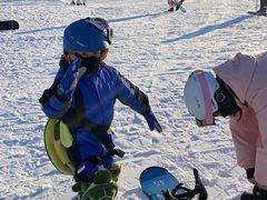 -棋盘山冰雪大世界