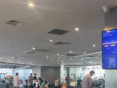 -OXYGYM 奥美氧舱运动中心(朝阳大悦城店)