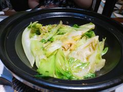 -吉旺港式餐厅(南方商城店)