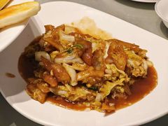 -老德州四合院·德州菜(天衢路店)