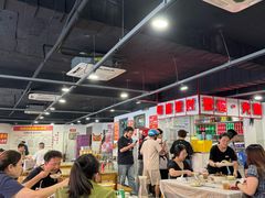 -辣螃铠盆盆蟹大排档(总店)