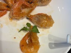 -望乡楼上海菜(日月光店)