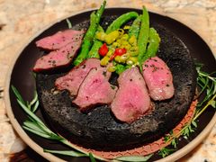 -BROWNSTONE布朗石西班牙餐厅(富城店)