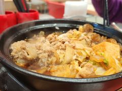-食其家·牛丼咖喱(太阳宫店)