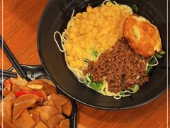 -豆爺小面(朱雀店)