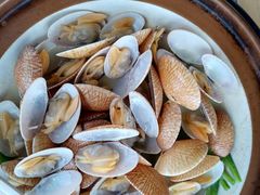 -蠔爺王志德生蚝馆(金沙湾店)