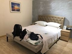 -上海怡沁园度假酒店