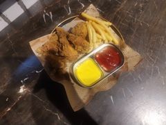 -大叹号·朝鲜族烤肉(潍坊泰华城店)