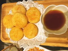 红糖糍粑-陶德砂锅(营门口店)