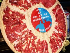 -吼堂老火锅(太古里总店)
