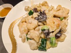 传统全爆-燕春楼(海河华鼎店)