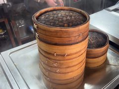 -鸡鸣汤包(红山动物园店)