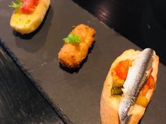 -C&R西班牙餐厅