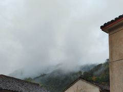 -石台牯牛降景区