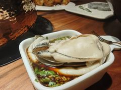 -揽季锅物会.福建黄鱼.海鲜姿造(五四路店)