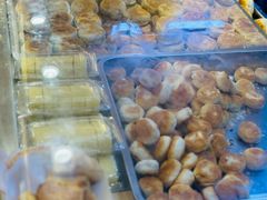 -徐文林香酥饼(桃园店)
