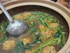 -嘎吧锅私家菜馆(联想科技城店)