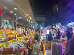 -牛王庙(龙华花园店)