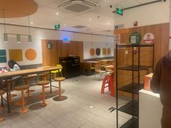 -麦当劳(玉桥中路店)