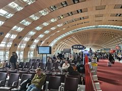 -戴高乐机场免税店(BuY PARIS DUTY FREE)
