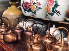 -青城甲(青城山店)