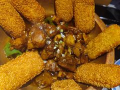 -南京大牌档(三阳广场苏宁店)