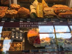 -星巴克(上海汇锦里店)