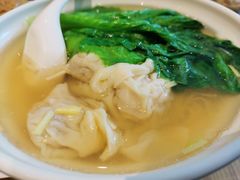 -香港新曜记茶餐厅(万泰城店)