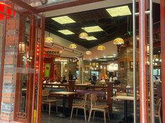 -龙抄手(春熙路总店)