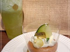 -KNOTKNOT珞珞·日式甜品(K11店)