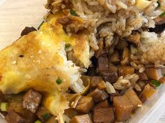 -老通城豆皮大王(吉庆街店)