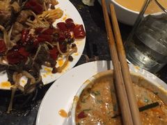 -海底捞火锅(徐州火车站店)