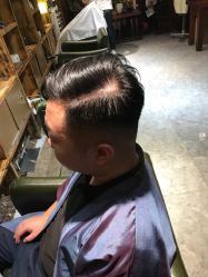 点击看大图 -MONE美发沙龙