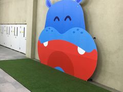 -盒马X会员店(王府井奥莱UP TOWN店)