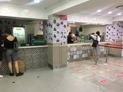 -珍妮曲奇聪明小熊(尖沙咀店)