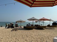 -西涌国际滨海旅游区