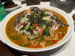 -德叔阙里·衢州菜馆(月湖店)