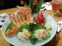 -三石铁板烧(紫竹桥店)