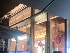 -木屋烧烤(惠阳华润小径湾店)