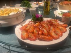 -谢氏老金口七号宴(武昌大道店)